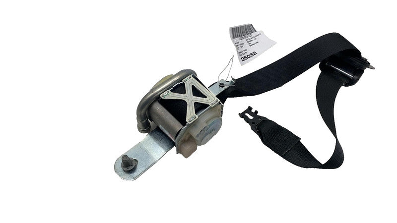 ⭕ 2016-2020 Tesla Model S Front Right 1st Row Seat Belt & Retractor 10