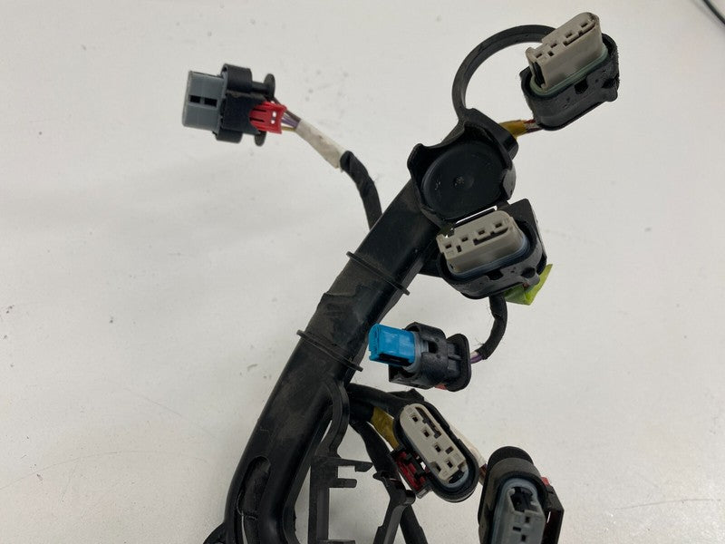 ⭕ 20-24 Tesla Model Y HP Thermal Climate Control Sub Wiring Harness 24