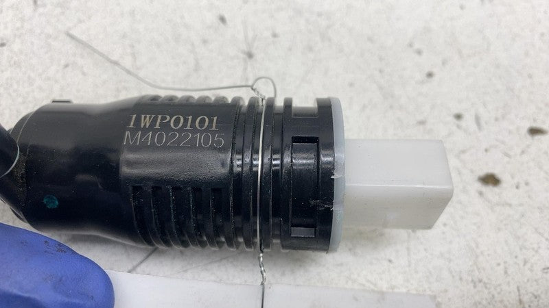 ⭕2020-2025 Tesla Model 3 S X Y Front Windshield Glass Washer Motor Pum