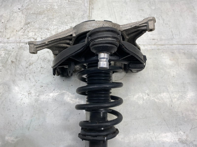 ⭕ 18-23 Model 3 Front Left Shock Strut Absorber w/ Upper Arm LH RWD 10