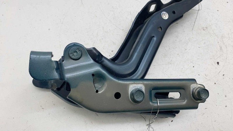 ⭕ 2017-2025 Chrysler Pacifica Front Left & Right Hood Bonnet Hinge Assembly Blue