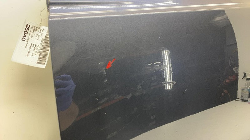 ⭕2016-2020 Tesla Model X MX Front Driver Side Door Shell Panel Left LH