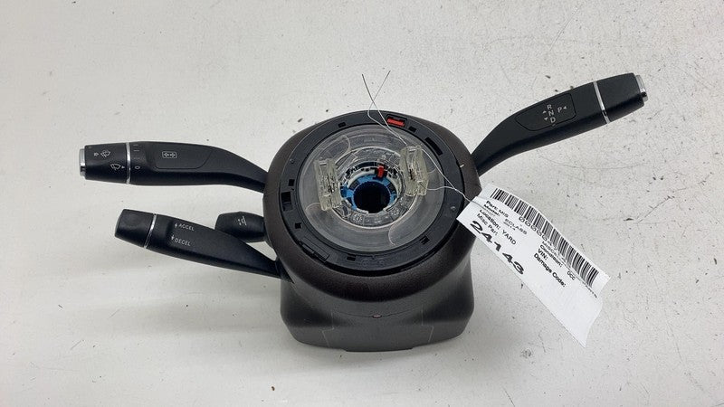 A 212 900 98 15 ⭕ 2014-2016 Mercedes E350 E-Class Steering Column Combination Switch A2129009815