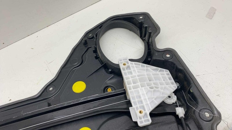 3043240F ⭕ 2017-2025 Chrysler Pacifica Rear Left Door Window Regulator & Motor LH 3040966