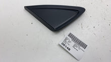 ⭕ 23-24 Toyota Prius Rear Left Quarter Pillar Window Trim Applique 62506-47030