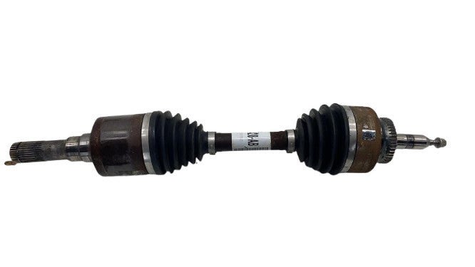 ⭕ 2018-2021 Lincoln Navigator Front Left CV Axle Shaft Halfshaft AWD G