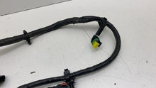 ⭕ 12-15 Tesla Model S Rear Subframe Coil Wiring Harness Cable Wire 1004430-00-G