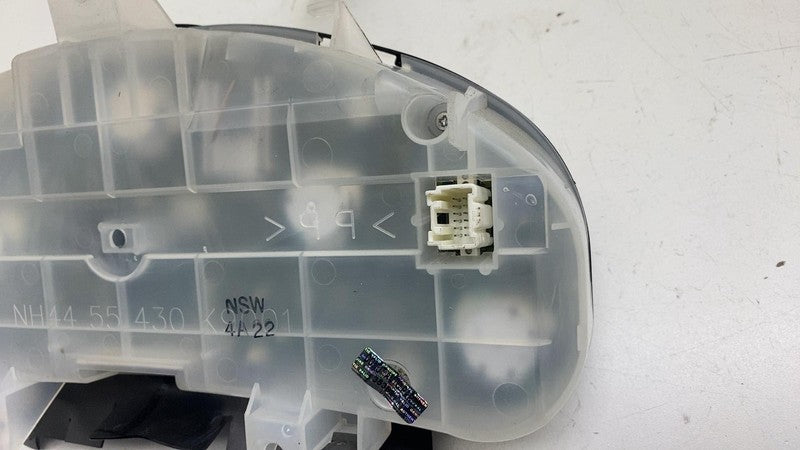 NH4455430 ⭕2013-2015 Mazda MX-5 Miata Front Instrument Cluster Speedometer Gauge NH4455430