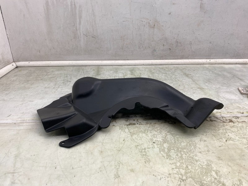1005418-00-C ⭕ 12-15 Tesla Model S Front Left Shock Strut Tower Cap Trim Cover 1005418-00-C