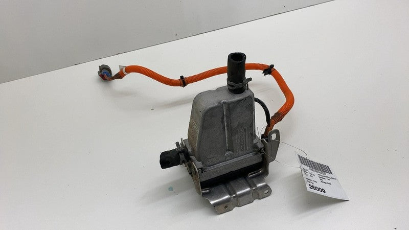 100950800D 2012-2015 Tesla Model S MS Electric Battery Heater & Bracket w/ Wiring Harness