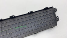 2020 2021 2022 2023 2024 Tesla Model Y Rear Bumper Tow Hitch Cap Covers Assembly