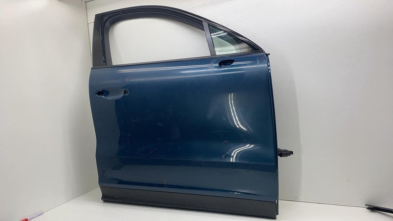 ⭕ 2019-2024 Porsche Cayenne Coupe 9YA Front Passenger  Door Shell Panel Right