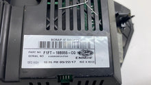 2017 2018 Ford C-Max Front Escape Center Dash Radio Info Screen Display 4"2 OEM