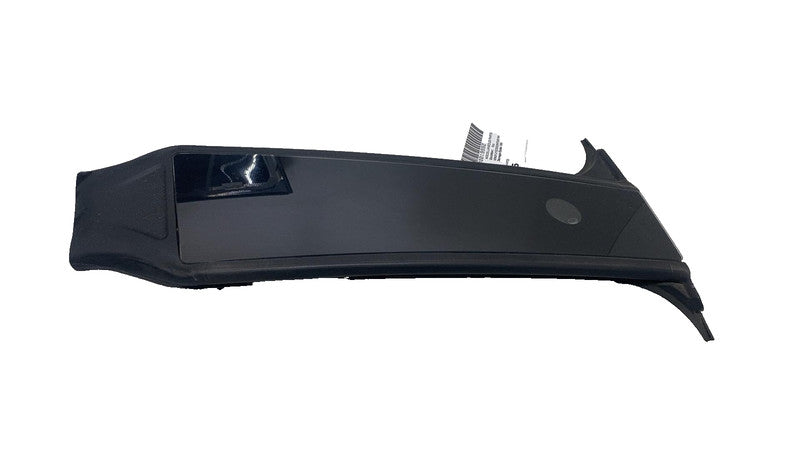 ⭕ 20-23 Model Y Left Exterior B-Pillar Applique Glass Trim LH AP3 1506885-00-E