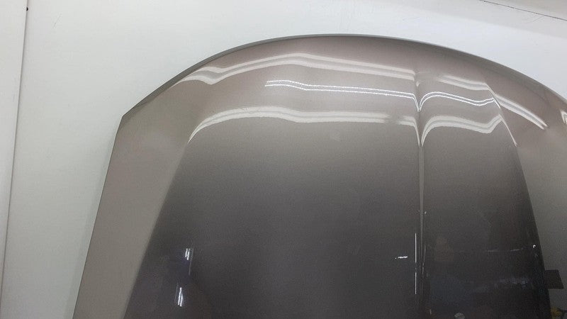 ⭕ 2017-2024 Chrysler Pacifica Front Bonnet Hood Shell Panel Assembly Gold - PTE