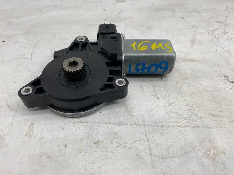 LN658VD ⭕ 2012-2020 Tesla Model S Driver Side Sunroof Panoramic Motor Left LH Assembly
