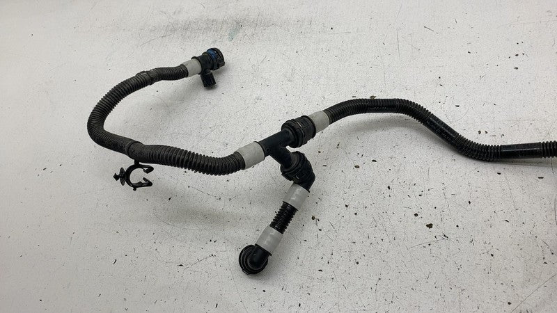 PT00061707D 2022-2024 Rivian R1T R1S Drive Unit Motor Engine Powertrain Pump Coolant Hose