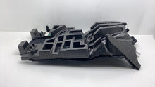 2024-2025 Tesla Cybertruck Front Driver Side Foam Trim Panel Carpet Cover Left