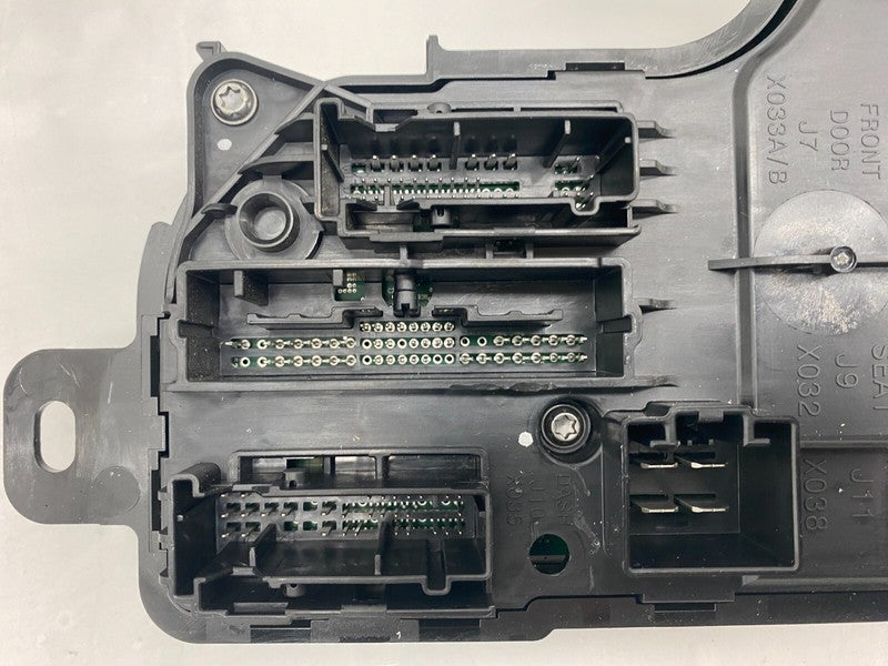 ⭕ 20-24 Model Y Front Left Frunk Low Voltage Body Controller Module 14