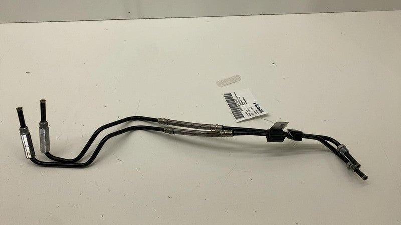 PT00045073-H ⭕ 2022-2024 Rivian R1T Left Master Brake Cylinder Hose Pipe Line PT00045073-H