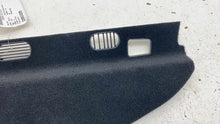 ⭕ 2024-2026 Tesla Model 3 Passenger Under Dash Footwell Cover Right 1715723-28-B