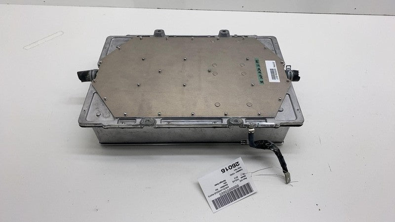 6009278 00 F 2012 2013 2014 2015 Tesla Model S MS High Voltage HV Onboard Charger Module 10KW