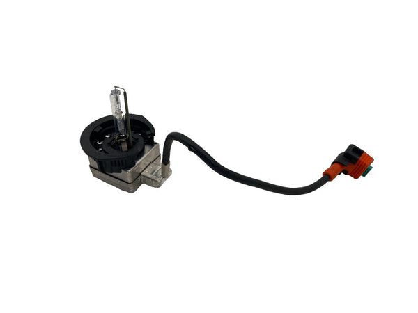 ⭕ High Intensity Discharge HID Ballast Control & Bulb Harison Japan 09