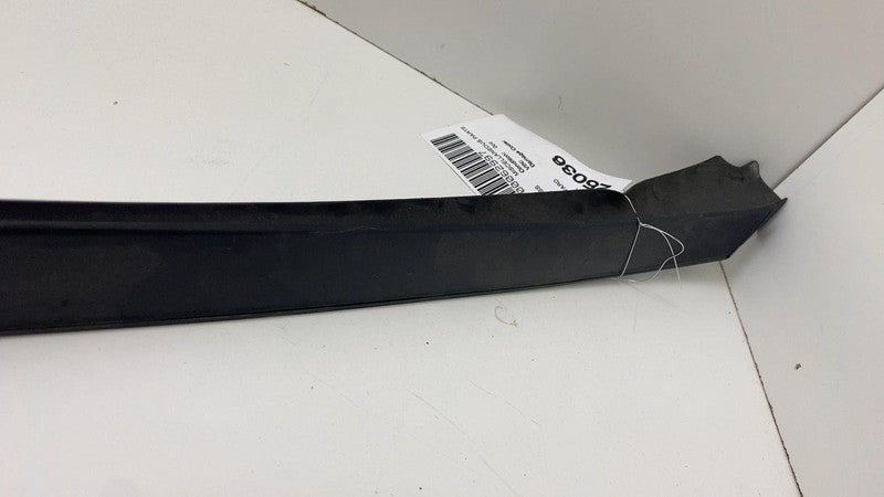 2466903282 ⭕ 14-15 Mercedes-Benz B Electric Drive Right Roof Water Deflector RH A2466903282