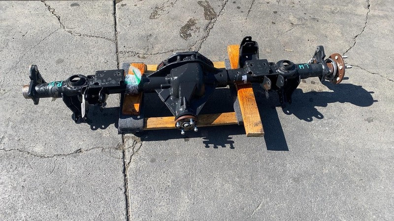 ⭕ 2025 Ram 1500 Rear Axle Beam Differential Carrier Assembly 3.0L Gas 