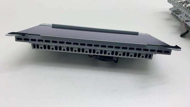 1451809U0H 2016-2020 Tesla Model S X Infotainment Media Control Unit w/ Speedometer Screen