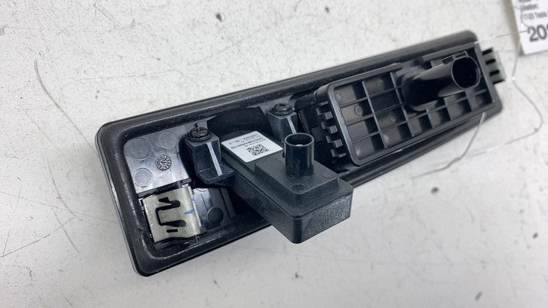 ⭕ 17-23 Model 3 Trunk Lid Liftgate Release Handle w/ Backup Camera 109