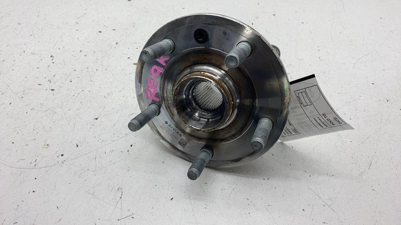 PT00056281D ⭕ 2022-2024 Rivian R1T R1S Rear Right or Left Wheel Hub Bearing OEM PT00056281-D