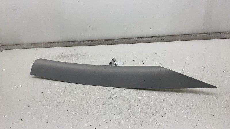 1086266 ⭕ 2017-2022 Tesla Model 3 M3 Driver Side Rail Trim Cover Left Assembly 1086266