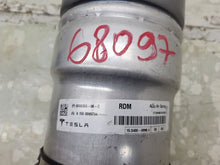⭕ 12-15 Model S MS Rear Right Air Suspension Spring Shock Absorber 6006353-06-C