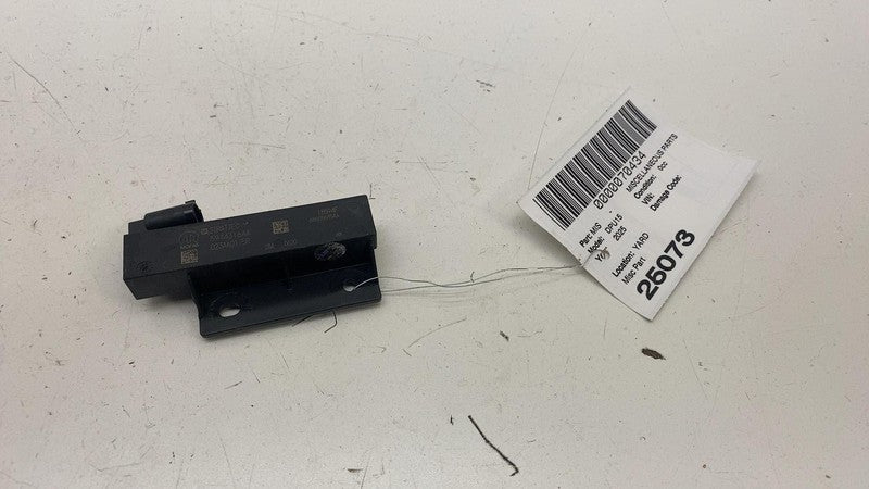 ⭕ 2025 Ram 1500 Pickup Mopar Passive Entry Antenna Module Unit OEM 686
