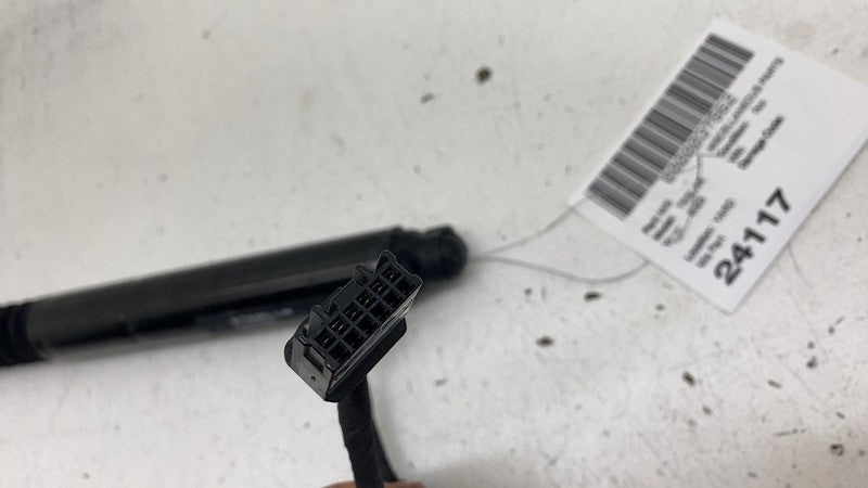 106344100F ⭕16-23 Model X Rear Left/Right Secondary Falcon Door Liftgate Strut 1063441-00-F