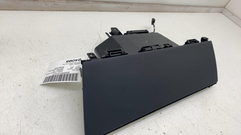 ⭕24-25 Model 3 Dash Instrument Panel Glove Box Storage w/ USB Drive 16