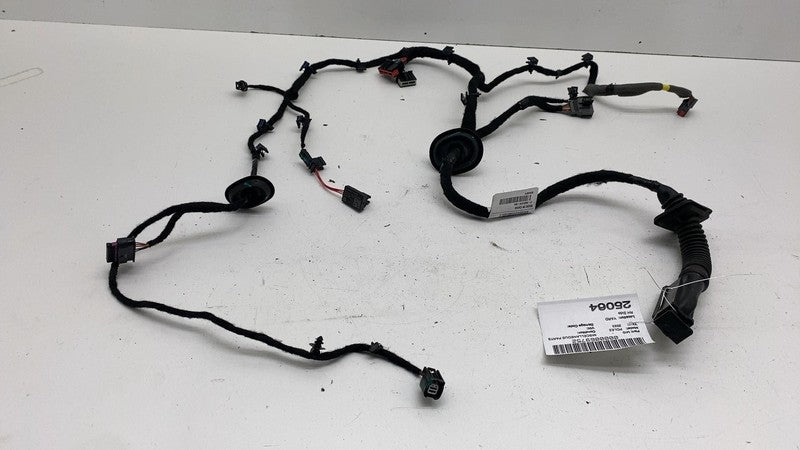 32343871 ⭕ 21-23 Polestar 2 Front Passenger Door Wiring Harness Cable Wire Right 32343871