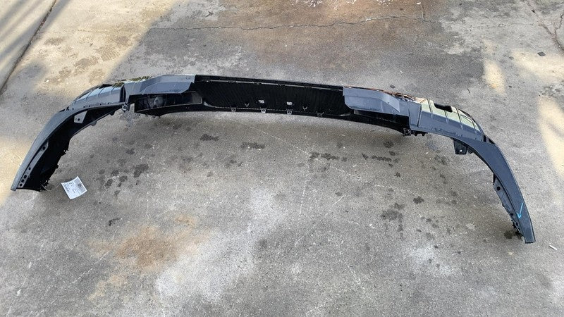 ⭕ 2024 Kia EV9 Rear Bumper Cover Assembly OEM