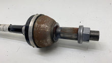 ⭕ 17-25 Model 3 Rear Left or Right CV Axle Shaft Halfshaft 25MM RWD 1044168-00-A