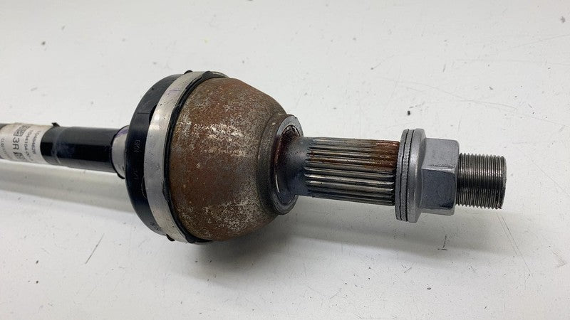 ⭕ 17-25 Model 3 Rear Left or Right CV Axle Shaft Halfshaft 25MM RWD 10