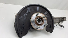⭕ 16-20 Tesla Model S Front Left Spindle Knuckle w/ Dust Shield RWD 1030605-00-D