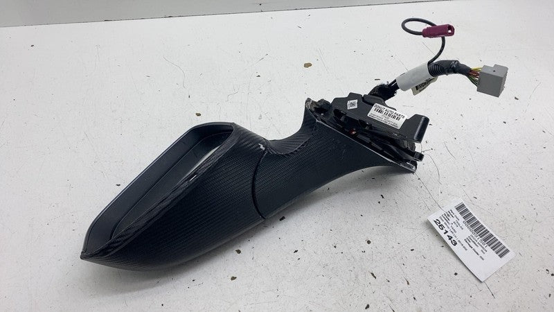 ⭕ 2016-2020 Tesla Model S Front Left Exterior Rear-View Door Mirror Gr