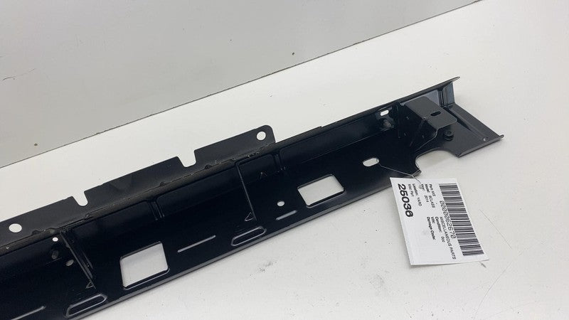 A2466800831 ⭕ 2014-2015 Mercedes-Benz B-Class Rear Forward Trunk Trim Panel Assy A2466800831