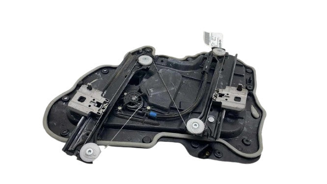 ⭕ 2017-2023 Tesla Model 3 Rear Left Door Window Regulator & Motor 1096622-05-L