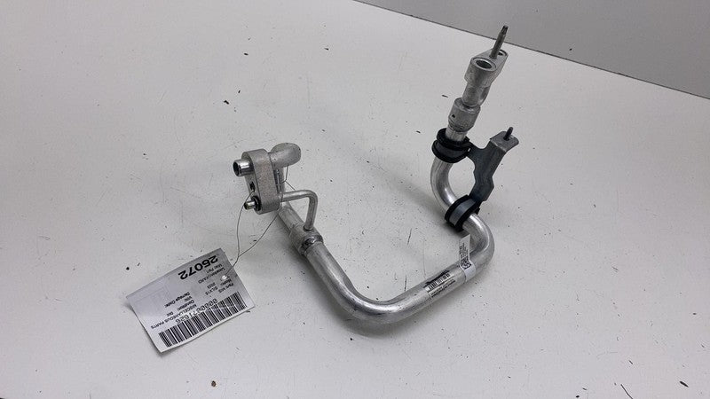 ⭕ 19-25 Chevy Silverado 1500  Air Conditioning Heat Exchange Pipe Line