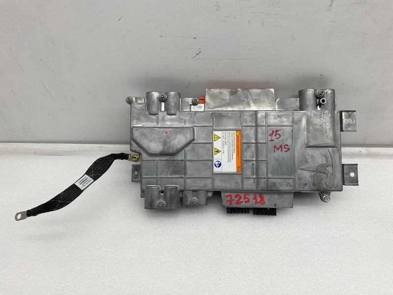 105184400A ⭕12-15 Model S MS Rear 1-Phase High Voltage Junction Box Dual Motor 1048680-00-A