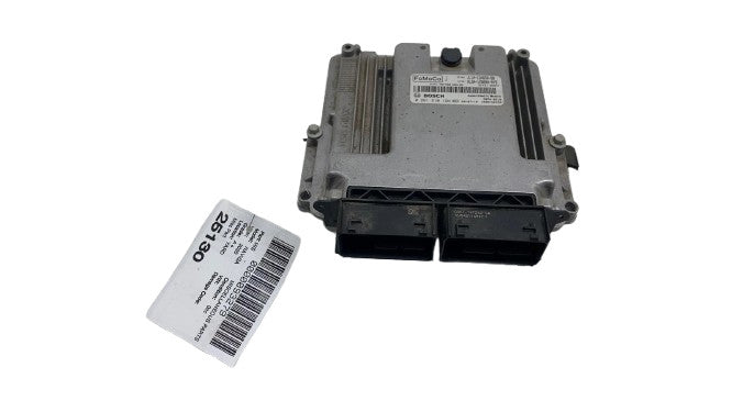 ⭕ 2018-2021 Lincoln Navigator Engine ECM Computer Control Module JL1A-