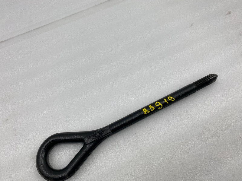 106064600A ⭕ 2016 2017 2018 2019 2020 Tesla Model S Front Tow Hook Towing Eye 1060646-00-A