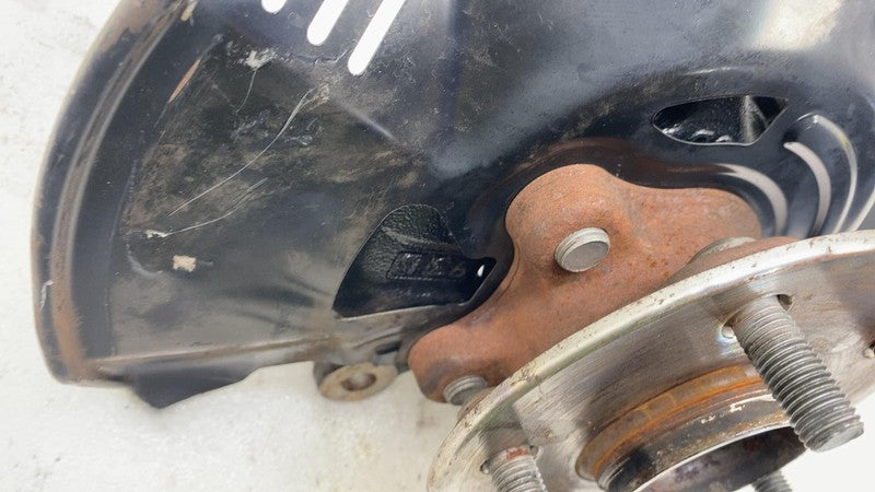 ⭕ 18-22 Toyota CHR Front Passenger Side Spindle Knuckle w/ Hub & Shield Right RH